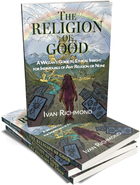 The Religion of Good